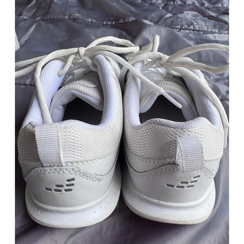 BCG White Cheer Dance Gymnastics Shoes Women's 8 – Only Tried On a Couple times - Picture 4 of 8